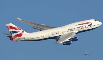 muted response by foreign carriers to fdi in... muted response by foreign carriers to fdi in...