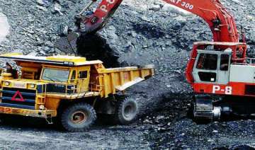 ntpc to invite bids soon to develop coal block in... ntpc to invite bids soon to develop coal block in...