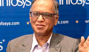 narayana murthy s post retirement plans - India TV narayana murthy s post retirement plans - India TV