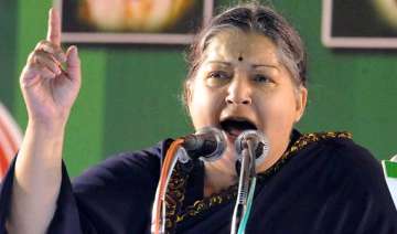 narendra modi s hindi row jayalalithaa sees red... narendra modi s hindi row jayalalithaa sees red...