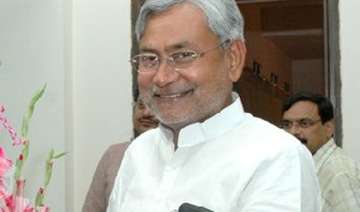 nitish writes to pm to protest rejection of coal... nitish writes to pm to protest rejection of coal...