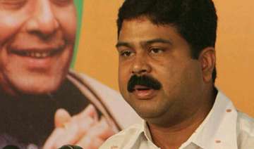 no price hike for domestic lpg cylinders pradhan... no price hike for domestic lpg cylinders pradhan...