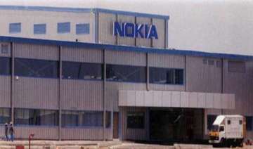nokia s chennai plant would remain attached as sc... nokia s chennai plant would remain attached as sc...
