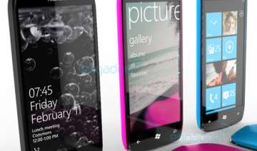 nokia to launch windows phones in india for less... nokia to launch windows phones in india for less...
