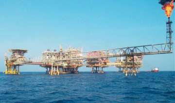 ongc s q1 net down 34 on higher cost write offs -... ongc s q1 net down 34 on higher cost write offs -...