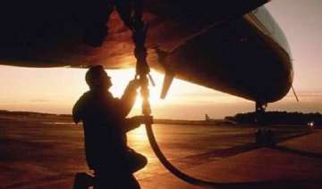 oil psus hike jet fuel price - India TV oil psus hike jet fuel price - India TV