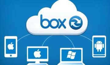 online storage provider box files for 250 million... online storage provider box files for 250 million...