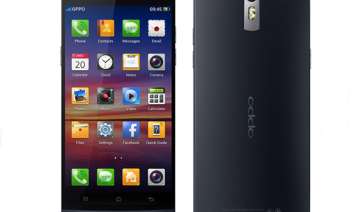 oppo s upcoming flagship find 7 may offer a 50mp... oppo s upcoming flagship find 7 may offer a 50mp...