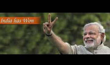 pmo india facebook page gets over million likes... pmo india facebook page gets over million likes...
