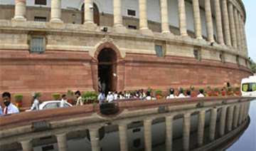 parliament okays new companies bill makes csr... parliament okays new companies bill makes csr...
