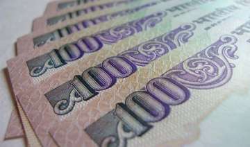 participatory notes investors pull out rs 1... participatory notes investors pull out rs 1...