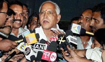 posco plant is out of gadag says yeddyurappa -... posco plant is out of gadag says yeddyurappa -...