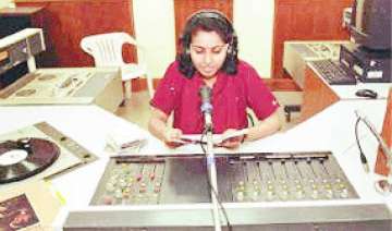 pvt fm channels can broadcast air news - India TV pvt fm channels can broadcast air news - India TV