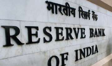 rbi defends policy status quo says inflation... rbi defends policy status quo says inflation...