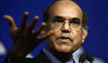rbi rules out 1991 type crisis in 2012 - India TV rbi rules out 1991 type crisis in 2012 - India TV