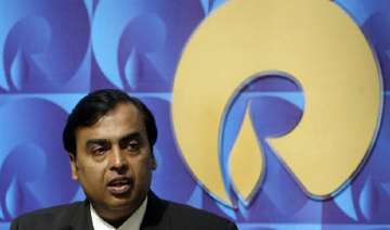ril q3 profit slumps 13.6 pc on poor grms lower... ril q3 profit slumps 13.6 pc on poor grms lower...
