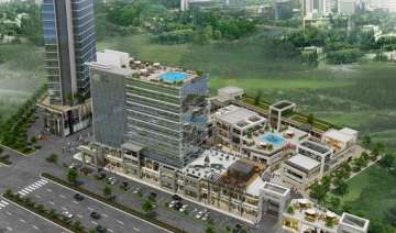 realty space to get boost with rise in fdi report... realty space to get boost with rise in fdi report...