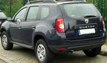 renault to iintroduce limited edition duster at... renault to iintroduce limited edition duster at...