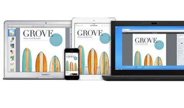 review apple s iwork brings simplicity to docs -... review apple s iwork brings simplicity to docs -...