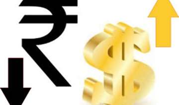 rupee breaches 63 mark a dollar ends at historic... rupee breaches 63 mark a dollar ends at historic...
