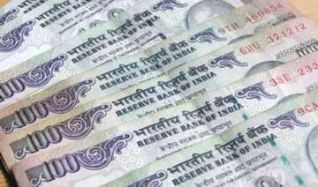 rupee down 30 paise at 51.71/72 against dollar -... rupee down 30 paise at 51.71/72 against dollar -...