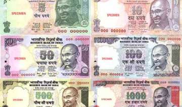 rupee loses 24 paise against us dollar in early... rupee loses 24 paise against us dollar in early...