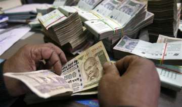 rupee gains 15 paise at 51.37 - India TV rupee gains 15 paise at 51.37 - India TV