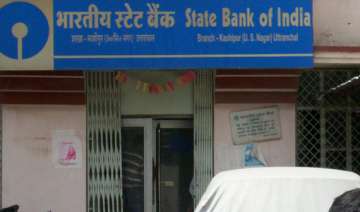 sbi cuts fixed deposit rates by 0.25 - India TV sbi cuts fixed deposit rates by 0.25 - India TV
