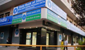 sbi to recruit 10 500 staff this fiscal - India TV sbi to recruit 10 500 staff this fiscal - India TV