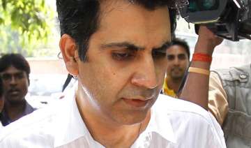 sanjay chandra wants to travel abroad - India TV sanjay chandra wants to travel abroad - India TV