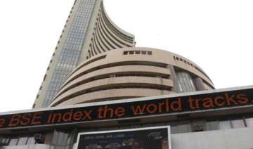 sensex soars 510 points - India TV sensex soars 510 points - India TV