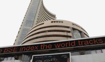 sensex up 111 pts on inflows amid rate cuts and... sensex up 111 pts on inflows amid rate cuts and...