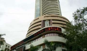 sensex down 204 points to new low - India TV sensex down 204 points to new low - India TV