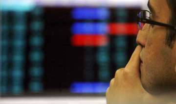 sensex up 70 pts logs best weekly gain in 2012 -... sensex up 70 pts logs best weekly gain in 2012 -...