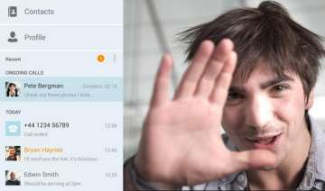 skype develops new software for video calls -... skype develops new software for video calls -...