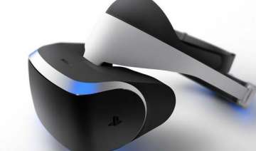sony announces project morpheus a virtual reality... sony announces project morpheus a virtual reality...