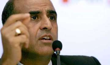 sunil bharti mittal s remuneration down 10 to rs... sunil bharti mittal s remuneration down 10 to rs...