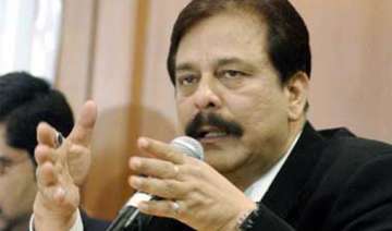 supreme court admits sahara s plea - India TV supreme court admits sahara s plea - India TV