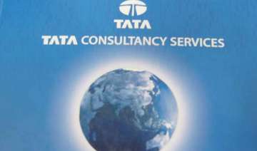 tcs posts 26.7 pc growth in q1 at rs 2 415 cr -... tcs posts 26.7 pc growth in q1 at rs 2 415 cr -...