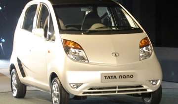 ratan tata vows to undo tag of poor man s car on... ratan tata vows to undo tag of poor man s car on...