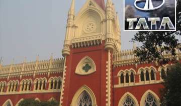 tata motors tells high court land in singur was... tata motors tells high court land in singur was...
