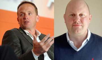 world s top 10 venture investors for 2014 - India... world s top 10 venture investors for 2014 - India...