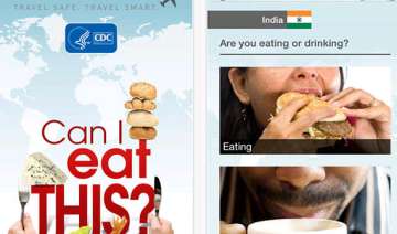 this app will keep diarrhoea at bay - India TV this app will keep diarrhoea at bay - India TV