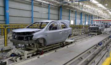 toyota declares lockout at two plants near... toyota declares lockout at two plants near...