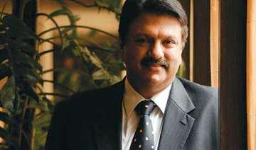 tycoon ajay piramal got tons of cash nowhere to... tycoon ajay piramal got tons of cash nowhere to...