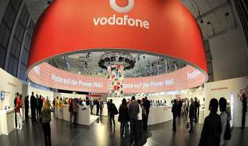 uk raises vodafone issue with mukherjee - India TV uk raises vodafone issue with mukherjee - India TV