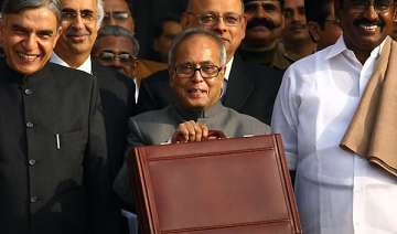 union budget likely between march 9 and 15 -... union budget likely between march 9 and 15 -...