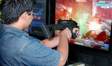 violent video games fuel racial aggression study... violent video games fuel racial aggression study...