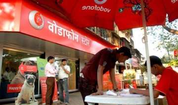 vodafone will need to sell bharti airtel stake in... vodafone will need to sell bharti airtel stake in...