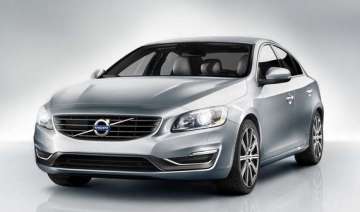 volvo launches 2014 s80 at rs 41.35 lakh - India... volvo launches 2014 s80 at rs 41.35 lakh - India...